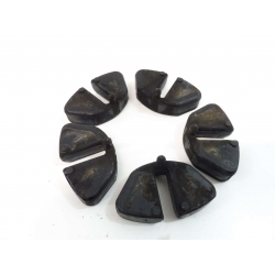 PORTE COURONNE - SUZUKI SVS SV 650