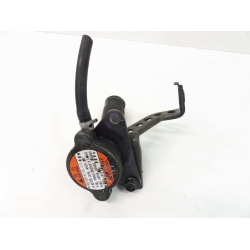 BOUCHON RADIATEUR - SUZUKI SVS SV 650