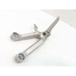 PLATINE - SUZUKI SVS SV 650