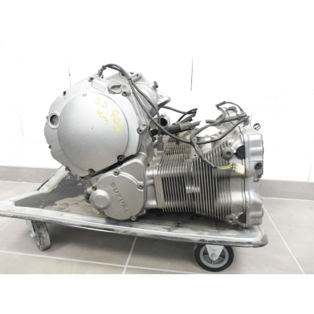 MOTEUR - SUZUKI 600 BANDIT