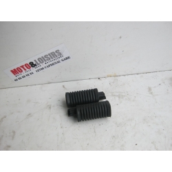 CALLES PIED PASSAGER - DAELIM DAYSTAR 125