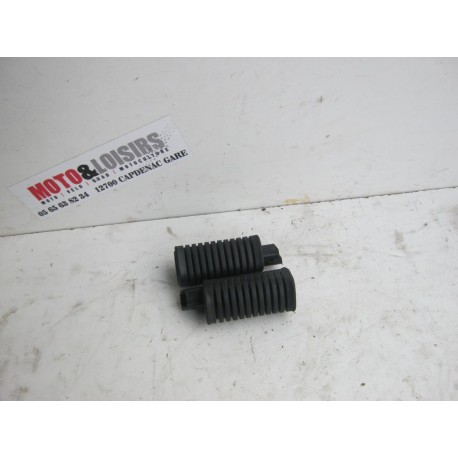 CALLES PIED PASSAGER - DAELIM DAYSTAR 125