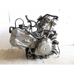 MOTEUR - SUZUKI SVS SV 650