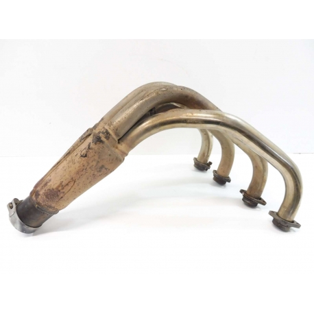 COLLECTEUR - SUZUKI 600 BANDIT