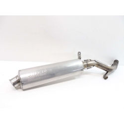 SILENCIEUX - SUZUKI 600 BANDIT