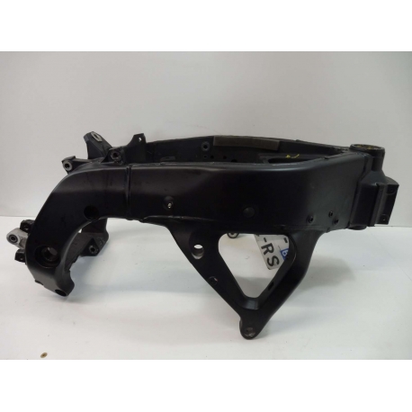 CADRE +CARTE GRISE -  YAMAHA YZF R6