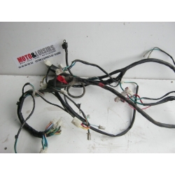 FAISCEAU ELECTRIQUE - RAZZO 50 2010