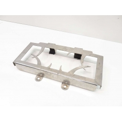 GRILLE RADIATEUR - SUZUKI 600 BANDIT