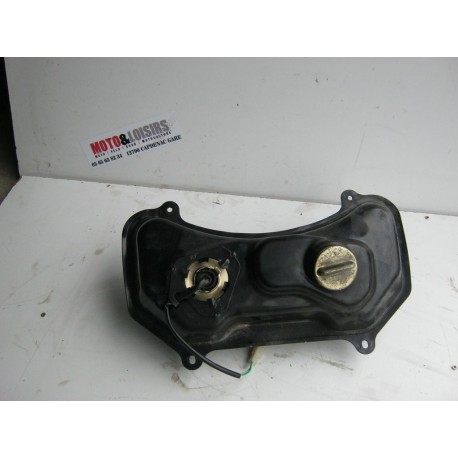 RESERVOIR ESSENCE - RAZZO 50 2010