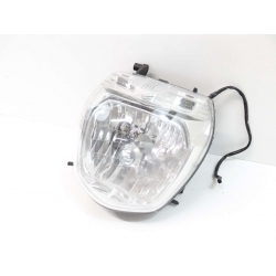 OPTIQUE - SUZUKI 600 BANDIT