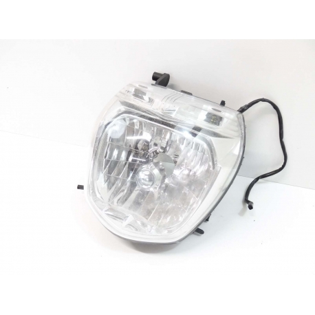 OPTIQUE - SUZUKI 600 BANDIT