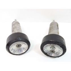 TOP BLOCK - SUZUKI 600 BANDIT