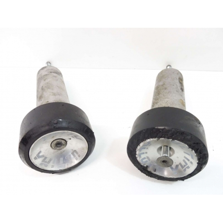 TOP BLOCK - SUZUKI 600 BANDIT