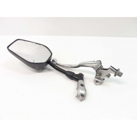 COCOTTE - SUZUKI 600 BANDIT