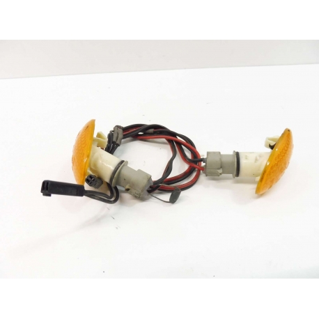 CLIGNO - SUZUKI 600 BANDIT