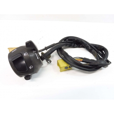 COMODO GAUCHE - SUZUKI 600 BANDIT