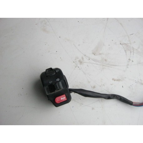 COMMODO GAUCHE - RAZZO 50 2010