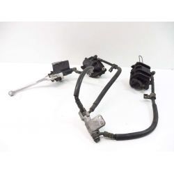 SYSTEME DE FREIN AV - SUZUKI 600 BANDIT