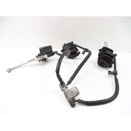 SYSTEME DE FREIN AV - SUZUKI 600 BANDIT