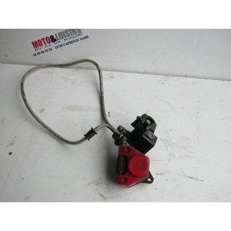 FREIN AVANT COMPLET - RAZZO 50 2010