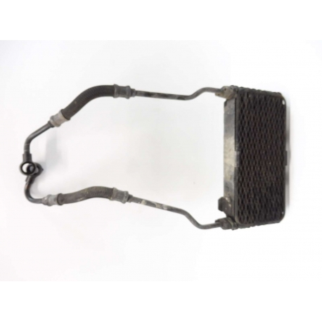RADIATEUR HUILE - SUZUKI 600 BANDIT