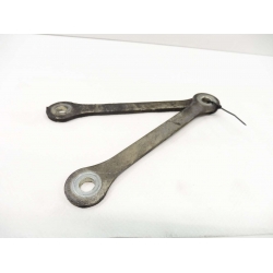 BIELLETTE - SUZUKI 600 BANDIT