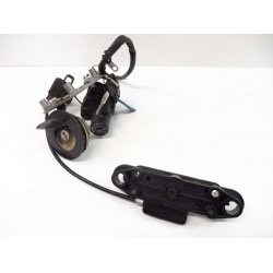 CONTACTEUR CLEF - SUZUKI 600 BANDIT