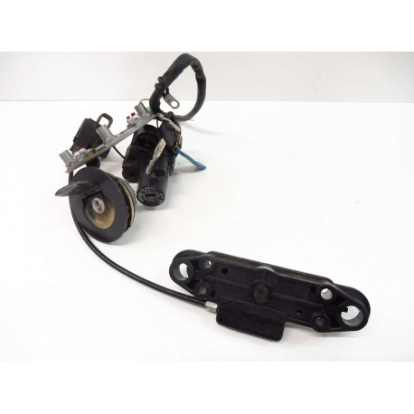 CONTACTEUR CLEF - SUZUKI 600 BANDIT