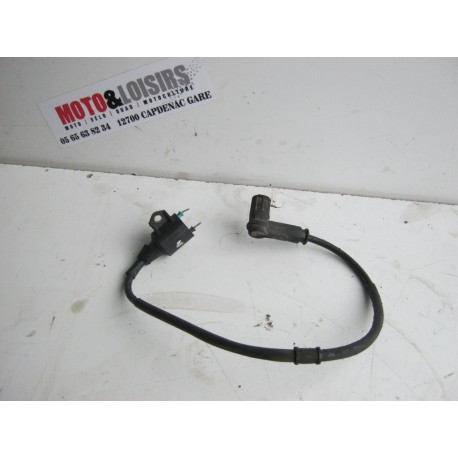 BOBINE HAUTE TENSION - RAZZO 50 2010