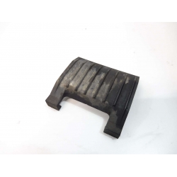 CACHE PLAQUETTE - SUZUKI 600 BANDIT