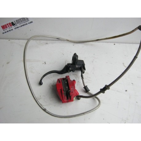 FREIN ARRIERE COMPLET  - RAZZO 50 2010