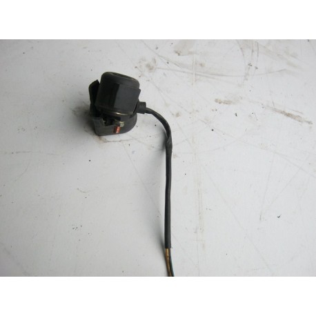 RELAIS DEMARREUR - RAZZO 50 2010