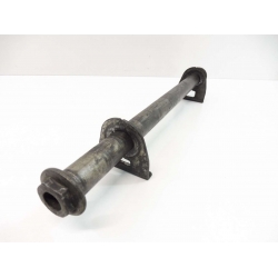 AXE DE ROUE - SUZUKI 600 BANDIT