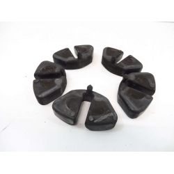 PORTE COURONNE - SUZUKI 600 BANDIT