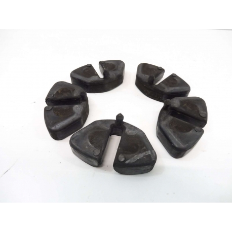 PORTE COURONNE - SUZUKI 600 BANDIT