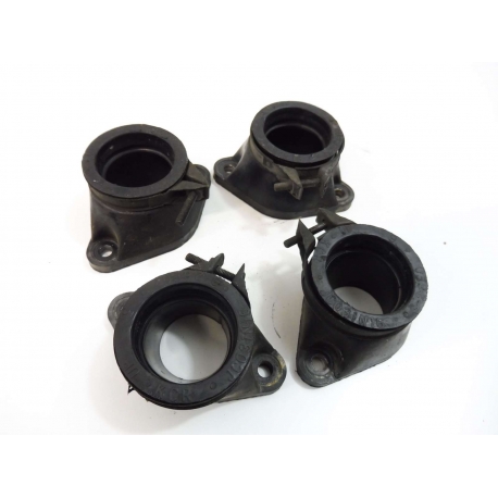 PIPE - SUZUKI 600 BANDIT