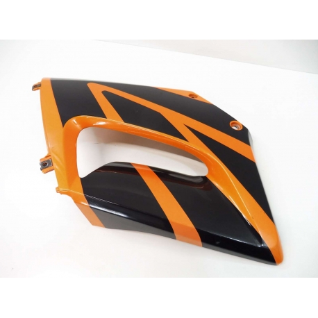 CARENAGE - HONDA CBR 125 2006