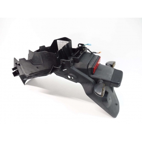 BAVETTE - HONDA CBR 125 2006