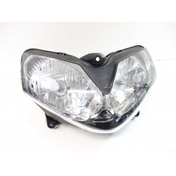 OPTIQUE - HONDA CBR 125 2006