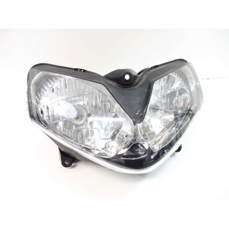 OPTIQUE - HONDA CBR 125 2006