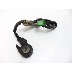 INTER STOP  - HONDA CBR 125 2006