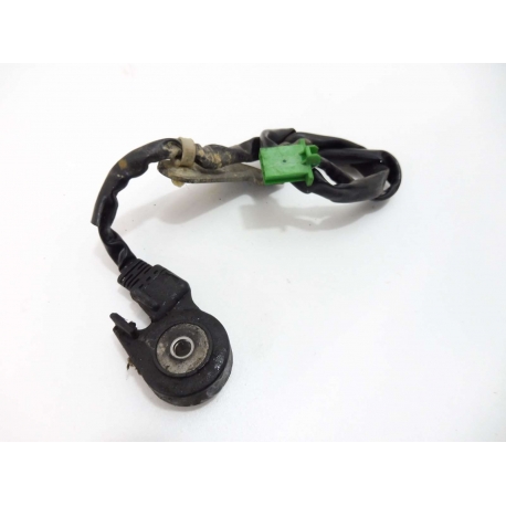 INTER STOP  - HONDA CBR 125 2006