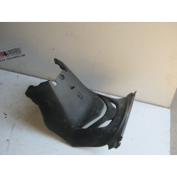 CACHE COQUE ARRIERE - SYM ORBIT 2