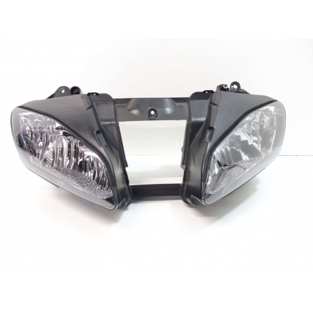 OPTIQUE -  YAMAHA YZF R6