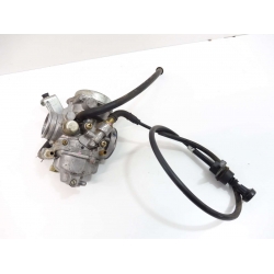 CARBU   - HONDA CBR 125 2006