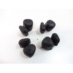 PORTE COURONNE - HONDA CBR 125 2006