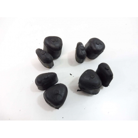 PORTE COURONNE - HONDA CBR 125 2006