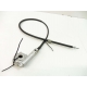 CABLE + ENTRAINEUR - HONDA CBR 125 2006
