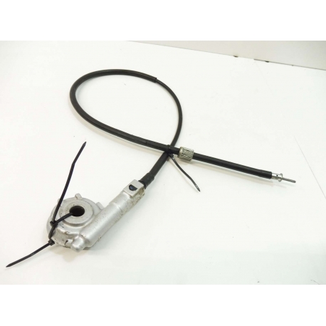 CABLE + ENTRAINEUR - HONDA CBR 125 2006