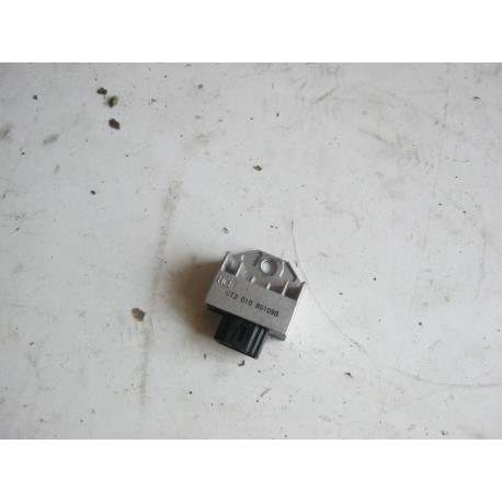 REGULATEUR  - SYM ORBIT 2